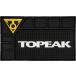 TOPEAK �ȥԡ��� ����٥�� �ѥå� ���ꥳ��������ޥå� TOL57300