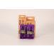 Panaracer �p�i���[�T�[ Purple Lite �p�[�v�����C�g TPU�`���[�u WO700�~23-32C 45mm/����(FV)