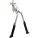 GIZA PRODUCTSgi The Pro daktsu adjustable double leg center stand CL-KA56 silver 