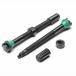 absoluteblack �A�u�\�����[�g�u���b�N Aether �E���g�����C�g �J�[�{���`���[�u���X�o���u 30-50mm �����Ή�