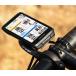 iGPSPORT �A�C�W�[�s�[�X�|�[�c �S��i�r �T�C�R�� Binavi �o�C�i�r 3.5�C���`HD�^�b�`�X�N���[�� �u���b�N 14600810