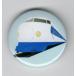  can badge ( Shinkansen )