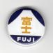  can badge ( Fuji ( head Mark ))