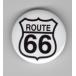  can badge ( route 66)