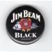  can badge ( Jim beam )