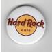  can badge ( Hard Rock Cafe )