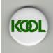  can badge (KOOL| cool )