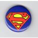  can badge ( Superman )