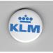  can badge (KLM)