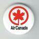  can badge ( air Canada )