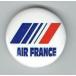  can badge ( Air France )