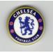  жестяная банка значок ( Chelsea )