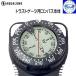  gauge parts compass body Trust * support for compass AQUALUNG aqualung for exchange compass 