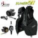 23 номер Bism дайвинг комплект тяжелого оборудования Be izmBCD summer ji Mark 2 JS3420 reg RS4300CK Okt SS4300 мера GK2410