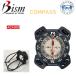  в тот же день Bism Be izm дайвинг AC4300 compass мера банджи код compass легктй для просмотра тяжелое оборудование 