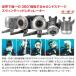 ���M�����[�^�[ �Z�b�g 24��RR Bism �r�[�C�Y�� ���M�� ���u���X RK4311  �I�N�g SS4300K �Q�[�W GK2410 �_�C�r���O�@���� �֘A�摜3