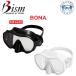 в тот же день Bism Be izmbona маска BONA MF4410 однообъективный маска дайвинг 