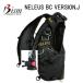  купон есть Bism Be izmNEREUS BC VERSION,Jnere незначительный BCD VERSION J JX3931J дайвинг тяжелое оборудование [ бесплатная доставка ] предварительный заказ средний 2 месяц поступление 