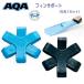  этот день есть AQA GULL KF-2907 KF2907 ласты поддержка полный foot ласты для левый правый 1 комплект 