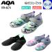  aqua обувь AQA морской обувь Fit взрослый предназначенный KW-4674 KW4674....si- байдарка уличный 22-28cm легкий и перевозка удобный уличный вода суша обе для 