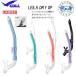  в тот же день есть купон 2025 GULLgaru snorkel Ray la dry SP дайвинг для женский GS-3163B GS-3164B