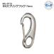 MU-0113 SS springs крюк размер : 70mm крюк дайвинг аксессуары 