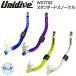  воздуховод "snorkel" дайвинг snorkel WS7702 стандартный snorkel UNIDIVE легкое снаряжение воздуховод "snorkel" . покупка 