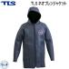 TLS NEOPRENE JACKET Neo pre n жакет мокрый костюм такой же материалы . сделано защищающий от холода пальто TOOLS мужской женский серфинг дайвинг wake jet 
