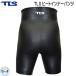 TLS HEAT PANTS нагрев внутренний брюки сохранение тепла . подвижность . достижение сделал внутренний брюки TOOLS серфинг дайвинг wake jet 
