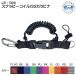 [LR-1300] snappy coil SSkalabina камера . подводный свет . удобный дайвинг для крюк 