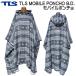 NEW TLS MOBILE PONCHO B.D. мобильный пончо B.D.. надеты изменение полотенце TOOLS для взрослых мужской женский серфинг дайвинг wake jet . покупка 