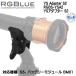 RGBlue �A�[���W�[�u���[ YS Adapter S2 RGBS-YSA2  YS�A�_�v�^�[ S2 S5 �Ή��A�N�Z�T���[ ���� �֘A�摜1