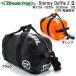  Stream Trail AP Stormy Duffle 2 S stormy da full 2 S absolutely .. did . not professional specification model waterproof bag 