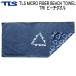 TLS MICRO FIBER BEACH TOWEL TRI пляж полотенце TOOLS серфинг дайвинг wake jet . покупка 