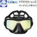  свободный дайвинг O.ME.Rapnea зеркало линзы APNEA MIRROR LENS свободный дайвинг предназначенный маска поле зрения . широкий .1 глаз маска акваланг oma-