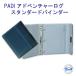 PADI 71056J приключения rog стандартный жнец -3 дыра дайвинг rog книжка жнец -