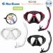 REEFTOURER RC0106 воздуховод "snorkel" 2 позиций комплект shuno-ke кольцо маска snorkel leaf tsua ramen z женский 