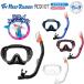 2025 новый товар dry snorkel принятие REEFTOURER RC9107 воздуховод "snorkel" 2 позиций комплект shuno-ke кольцо маска snorkel leaf tsua ramen z женский 