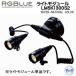 RGBluea-ruji- голубой двойная фара [ свет модуль LM5K1300S2 ] super натуральный цвет высота окраска модель 
