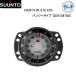 SUUNTO Suunto SK-8 compass BLACK банджи модель SS051087000 SK8 внутренний стандартный товар 
