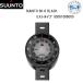 SUUNTO Suunto SK-8 compass BLACK список модель SS051086000 SK8 внутренний стандартный товар 