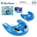 REEFTOURER RA0501 подводное плавание float воздуховод "snorkel" надувной круг водные развлечения ребенок leaf Tourer 