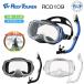 REEFTOURER RC0109 воздуховод "snorkel" 2 позиций комплект shuno-ke кольцо маска snorkel leaf tsua ramen z женский 