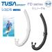 2025 новый товар TUSASPORTs gold дайвинг для воздуховод "snorkel" UN0105 Lapis snorkel Lapis FD series свободный дайвинг tsusa спорт 