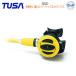 TUSA (tsusa) SS-20 Octopus Okt SS20 дайвинг тяжелое оборудование регулятор s кий ba регулятор 