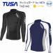 2026 новый товар TUSA Rush Guard for MEN длинный рукав TA5140 мужской мужчина предназначенный ультрафиолетовые лучи . предотвратить UV обработка материалы UPF+50 стрейч .. превосходит .. покупка 