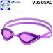VIEW вид V230SAC Blade ORCA прозрачный рама плавание защитные очки подушка модель 