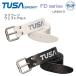  отсутствует средний TUSA SPORTtsusa спорт si Ricoh n вес ремень FD series UA5410 свободный дайвинг SLICONE WEIGHT BELT