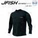 JIR-391 футболка J-FISH J рыба дальняя инфракрасная область теплоизоляция футболка защищающий от холода аквабайк Jet Ski 