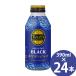 ���꡼�� �����ҡ� �Хꥹ���� �֥�å� ����ޥ󥸥�� 390ml �ܥȥ�̡�24�� (����̵��) ��ƣ�� TULLY��S COFFEE BARISTA��S BLACK �֥�å������ҡ�